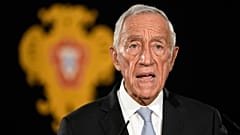 Presidente da República, Marcelo Rebelo de Sousa