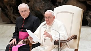 Vatican Pope