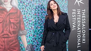 Schauspielerin Monica Bellucci