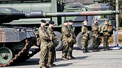Germany Army