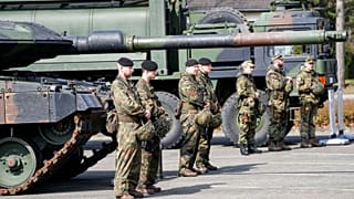 Germany Army