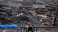 Israel hat 4-stündigen Feuerpausen im nördlichen Gazastreifen zugestimmt