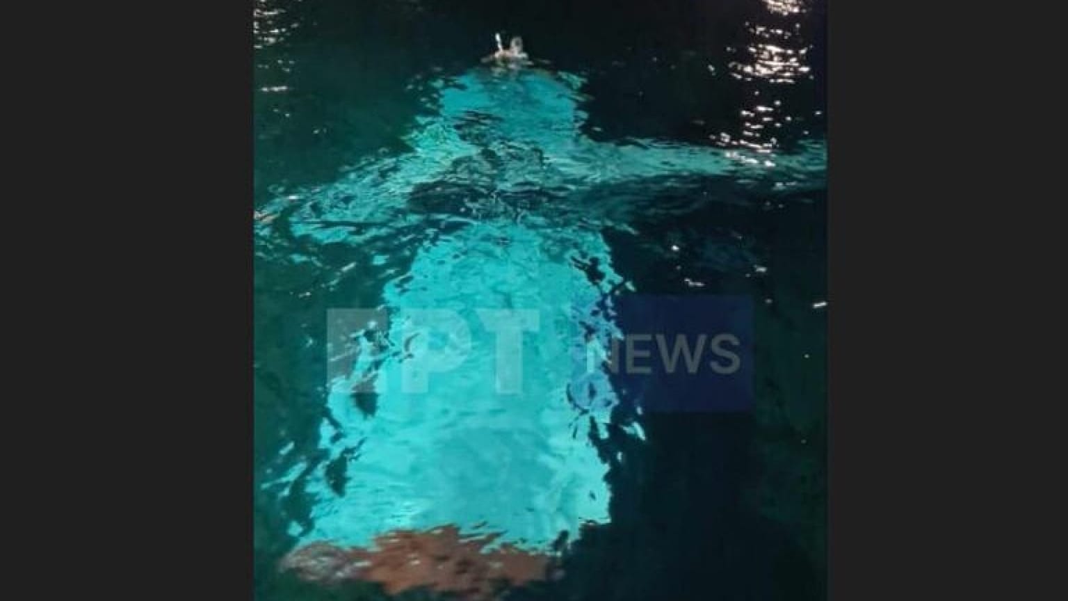 Πτώση μονοκινητήριου αεροσκάφους