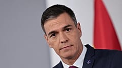 Ο ΠΕΔΡΟ ΣΑΝΤΣΕΘ