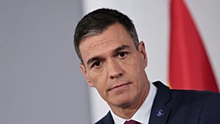 Ο ΠΕΔΡΟ ΣΑΝΤΣΕΘ