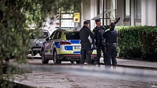 İsveç'in başkenti Stockholm