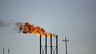 Kuzey Irak'ta petrol üreten uluslararası şirketler borçlar ödenmeden ihracat yapmayacaklarını duyurdu