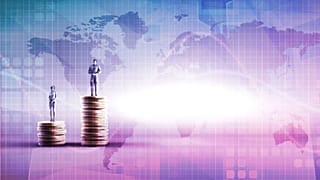 The average capital raised by women-founded artificial intelligence (AI) companies is six times lower than the average capital raised by an all-male team, data shows. 