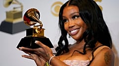 R&B ve soul şarkıcısı SZA