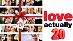 Love Actually turns 20: Are you PRO or CON?  