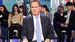 Νίκος Παπανδρέου