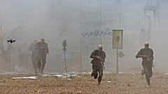 مقاتلو حزب الله