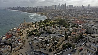 مدينة يافا
