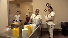 Nefelejcs Idősek Otthona