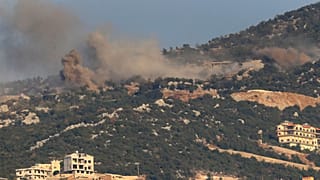 هضبة الجولان