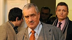 Karel Schwarzenberg (1937-2023)