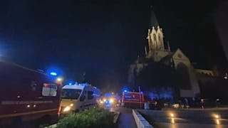 Лион, Франция