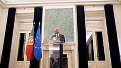 Il primo ministro portoghese Antonio Costa scambiato per errore durante un interrogatorio