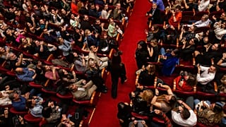 Φεστιβάλ Κινηματογράφου Θεσσαλονίκης