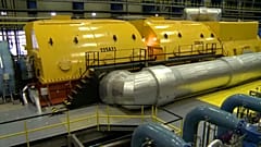 A Paksi Atomerőmű belülről
