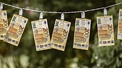 Die EU sucht nach einem Standort für ihre Geldwäsche-Agentur