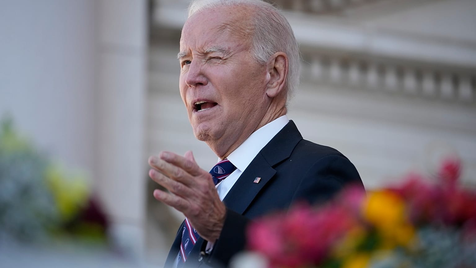 ABD Başkanı Joe Biden