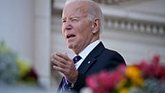 ABD Başkanı Joe Biden
