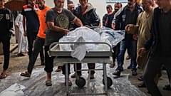 Die Versorgungslage in Gaza wird immer dramatischer