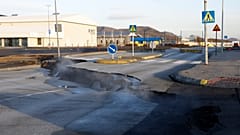 Гриндавик, Исландия