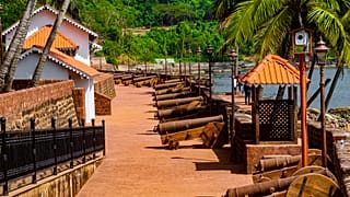 The state of Goa is making important efforts to make itself more attractive to digital nomads.