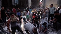 Gaza