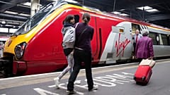 Virgin Trains stopped operating in 2019 after more than 22 years.