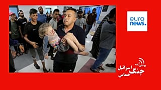جنگ غزه
