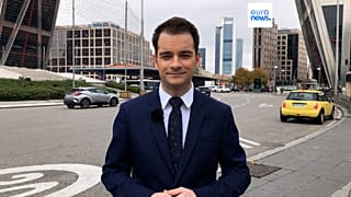 Juan Carlos de Santos