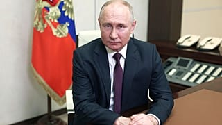 Rusya Devlet Başkanı Vladimir Putin 