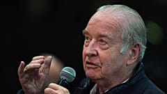 Le célèbre critique de cinéma et historien français Michel Ciment décède à l'âge de 85 ans