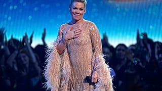 Pink Los Angelesben 2022-ben