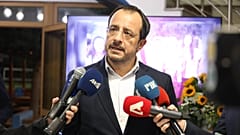Ο ΝΙΚΟΣ ΧΡΙΣΤΟΔΟΥΛΙΔΗΣ