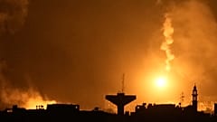 Israels Streitkräfte vermuten im Schifa-Krankenhaus die Kommandozentrale der Hamas