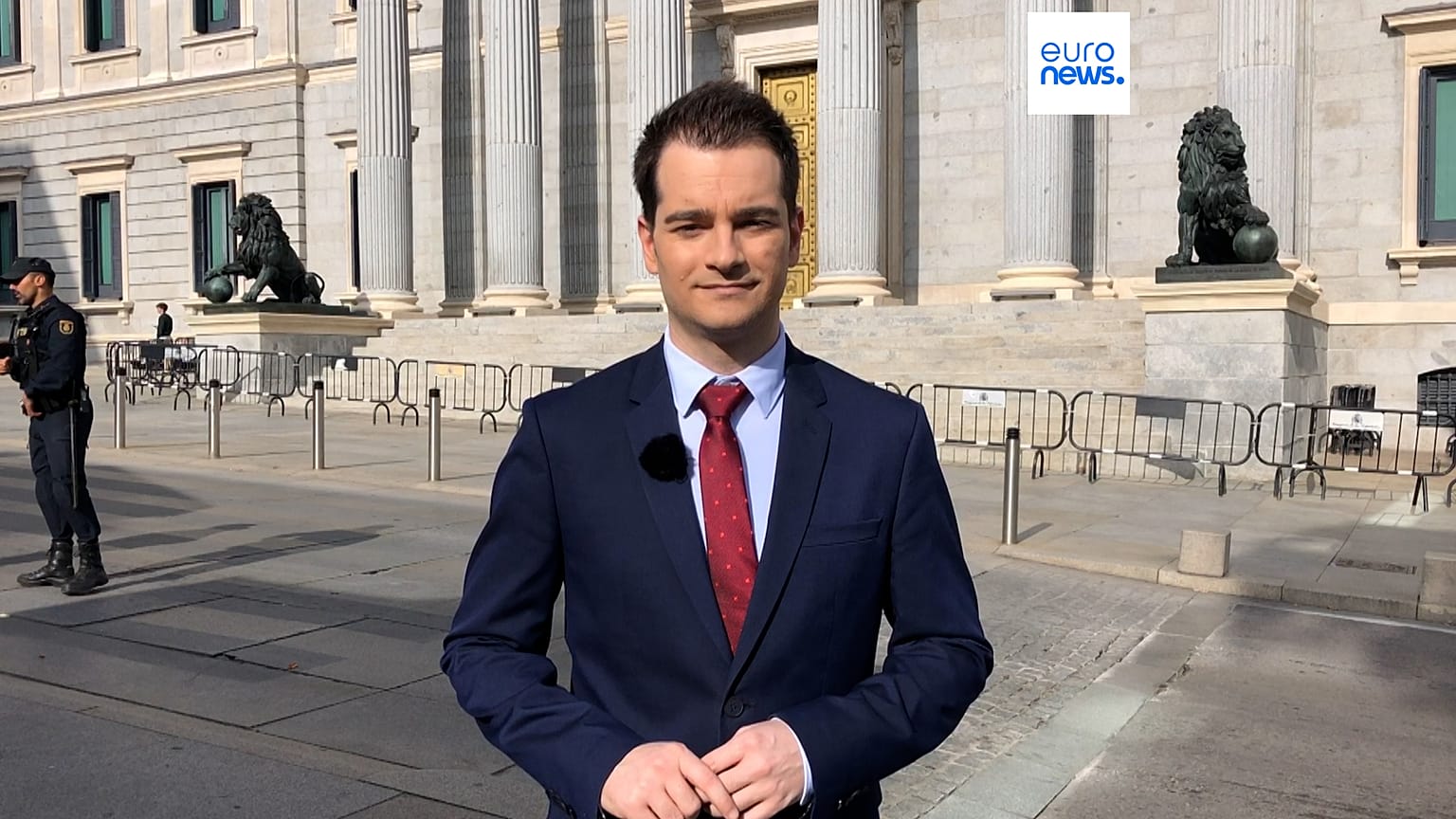 Las claves del día en 20 minutos con Juan Carlos de Santos