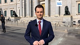 Las claves del día en 20 minutos con Juan Carlos de Santos