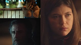  Το «Μέντιουμ» της Χριστίνας Ιωακειμίδη και «Ο Τελευταίος Ταξιτζής» του Στέργιου Πάσχου