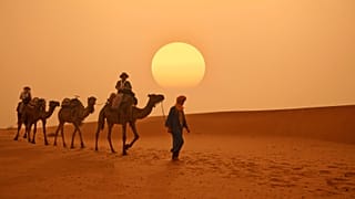 Morocco is still on track to meet its tourism target this year, despite the devastating earthquake that hit the country in September.