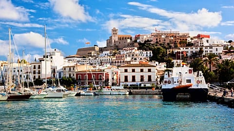 There's much more to Ibiza than its superclubs, locals say.