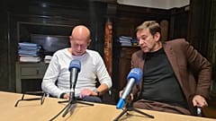 Адвокаты Евы Кайли Кристоф Маршан и Свен Мари