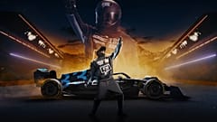 How growing interest in Formula One is felt across the music world