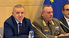 Ο Κύπριος ευρωβουλευτής Κώστας Μαυρίδης