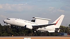 طائرة بوينغ E-7A Wedgetail
