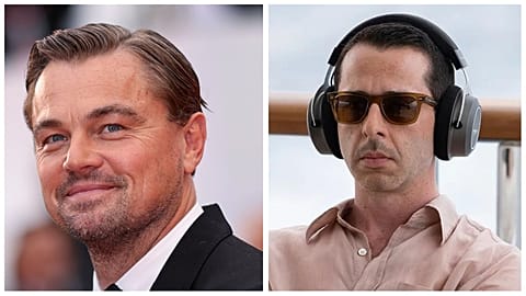 Leonardo DiCaprio: Birthday rap draws ‘Succession’ comparisons  