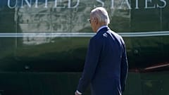 Il presidente americano Joe Biden. (Washington, 14.11.2023)